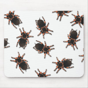 Customize Tarantulas Mouse Pad