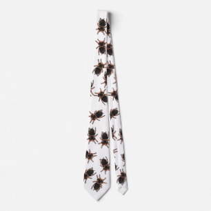 Customize Tarantulas Tie