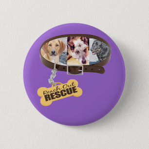 Customize the Background Colour! Logo Button