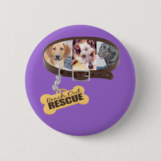 Customize the Background Colour! Logo Button