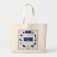 Customize the Label Quilt Time