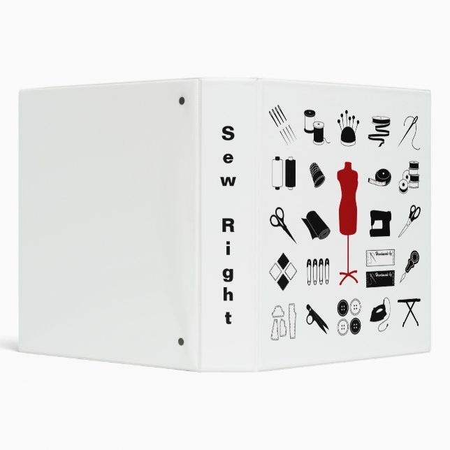 Customize the Text Binder (Background)