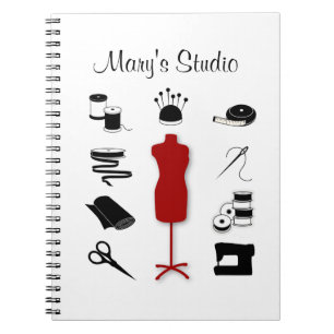 Customize the Text Notebook