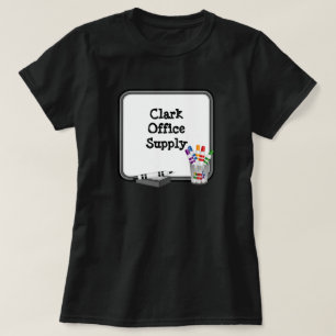 Customize the text T-Shirt