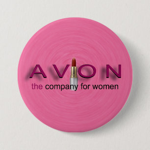 Customize this Avon Button