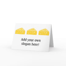 Customize this Big Cheese graphic