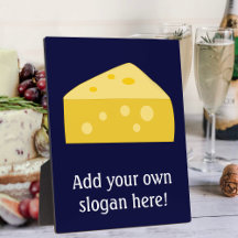 Customize this Big Cheese graphic