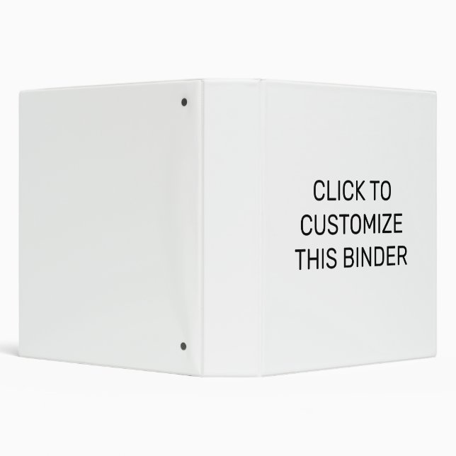 CUSTOMIZE THIS BINDER (Background)