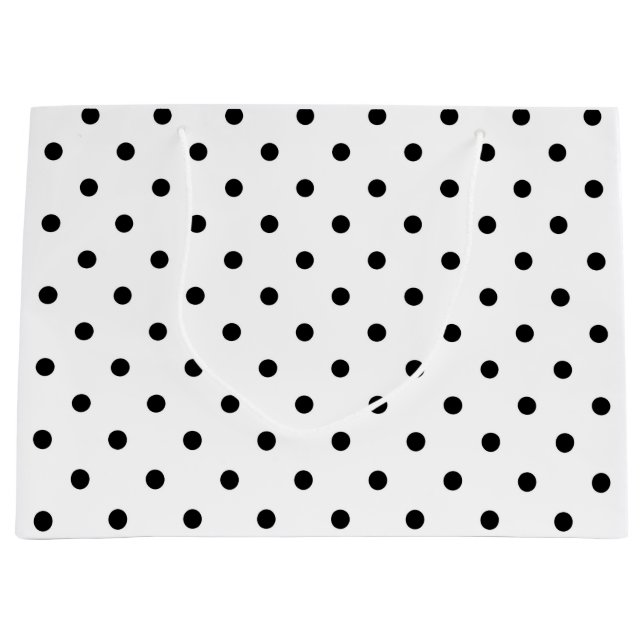 Customize This - Create Your Own Large Gift Bag (Front)