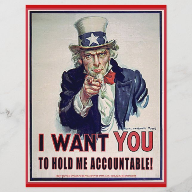 Customize this Flyer for Your Event (Front)