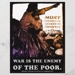 Customize this Flyer for Your Event!