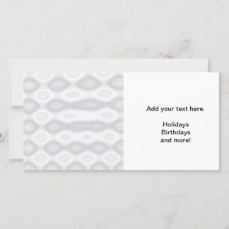 Customize this Gift Holiday Card