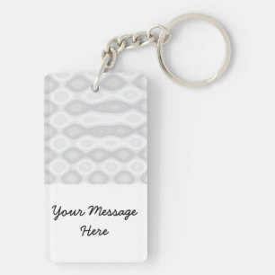 Customize this Gift Keychain
