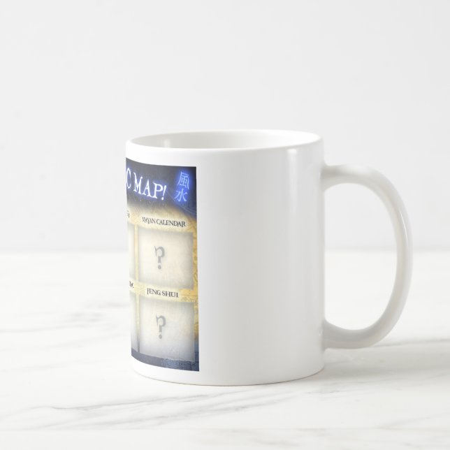 Customize this mug at ZodiacMap.com (Right)