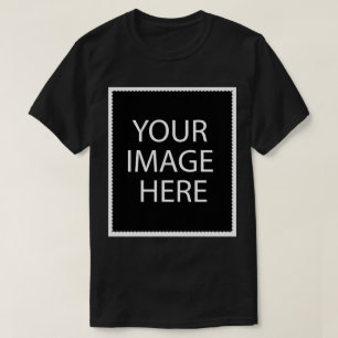 Customize This Product T-Shirt