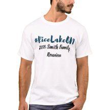Customize this shirt for those special occasions!