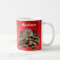 Customize Valentine or Sweetest Chocolate Chipmunk
