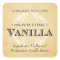 Customize Vanilla Extract label VE005_04sqcu