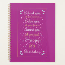 Customize with Editable Age Birthday
