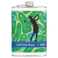Customize Women's "Birdie Juice" Bottle