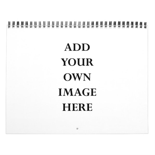 customize your 15-month 2026 calendar (Cover)