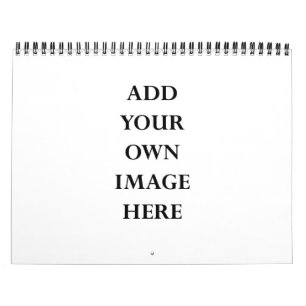 customize your 2026 large numbers calendar