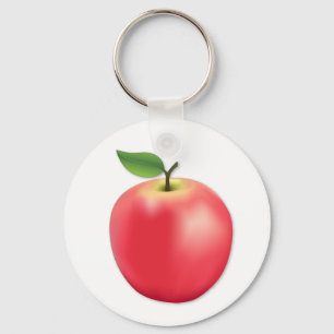 Customize Your Apple  Keychain