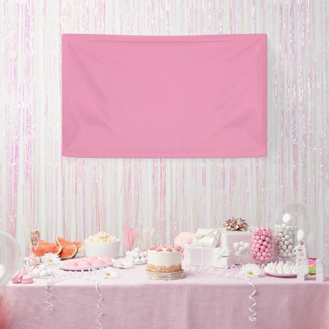 Customize Your Digital Creations with Drag & Drop Banner (Party)