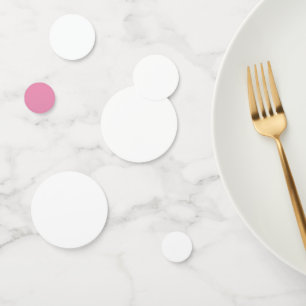 Customize Your Digital Creations with Drag & Drop Confetti