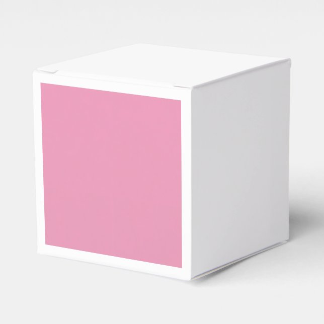 Customize Your Digital Creations with Drag & Drop Favor Box (Front Side)