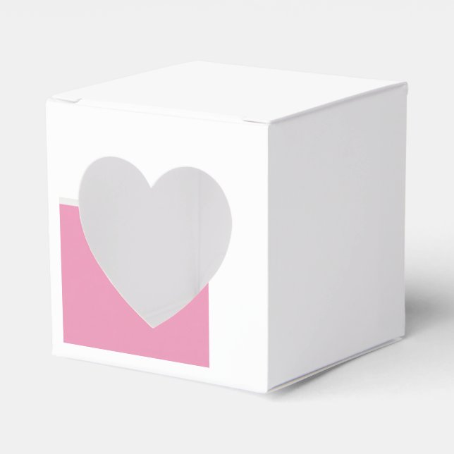 Customize Your Digital Creations with Drag & Drop Favor Box (Front Side)