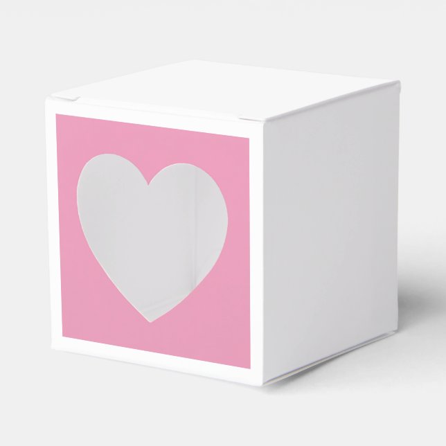 Customize Your Digital Creations with Drag & Drop Favor Box (Front Side)