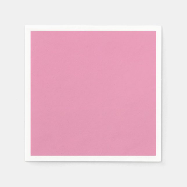 Customize Your Digital Creations with Drag & Drop Napkin (Front)