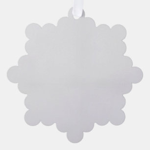 Customize Your Digital Creations with Drag & Drop Ornament Card