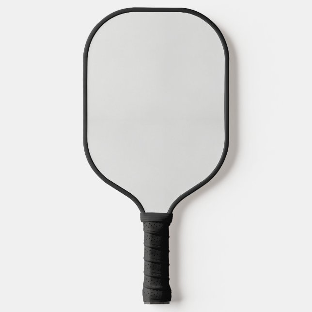 Customize Your Digital Creations with Drag & Drop Pickleball Paddle (Front)