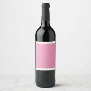 Customize Your Digital Creations with Drag & Drop Wine Label