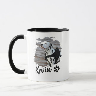 Customize your DoG here design Mug