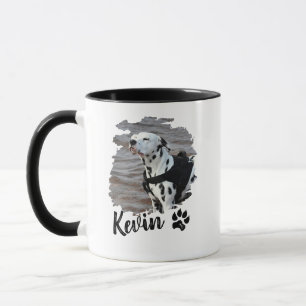 Customize your DoG here design Mug