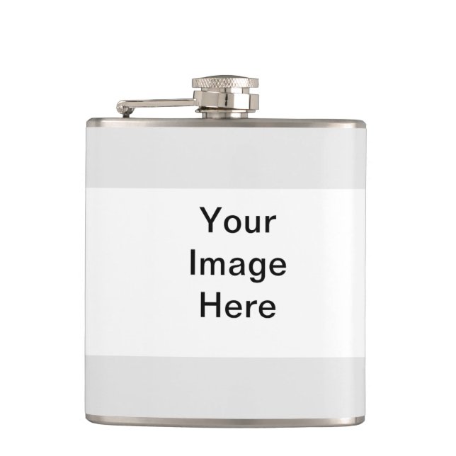 Customize your Flask (Front)