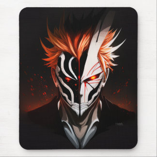 Customize Your Gaming with Anime Mousepad