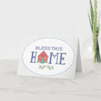 Customize Your Greeting Card