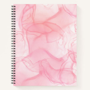 Customize Your Journey: 8.5" x 11" Branded  Notebook