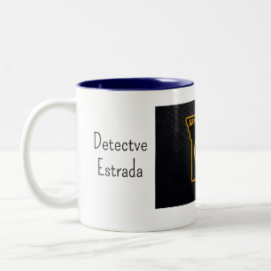 Customize your Mug