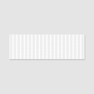 Customize Your Nametag Today! Name Tag