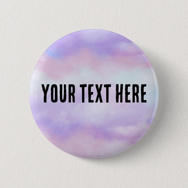 Customize your own  2 inch round button (Front)