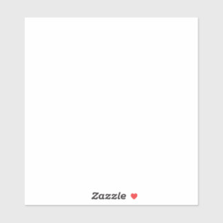 Customize your own 6x6