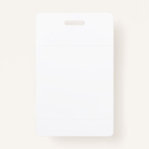 Customize your own Badge