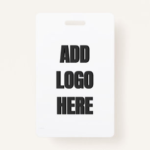Customize Your Own Badge