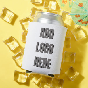 Customize Your Own Can Cooler