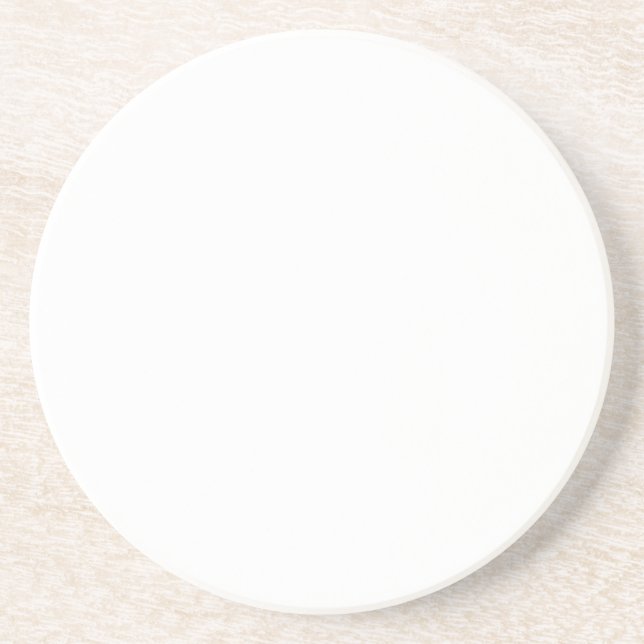Customize your own Coasters (Front)